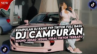 Download lagu KUMPULAN DJ CAMPURAN FYP TIKTOK TERBARU || DJ CAMPURAN VIRAL TIKTOK 2026 mp3