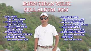 Download lagu LAGU EMEN SERAN WILIK FULL ALBUM 2024 mp3