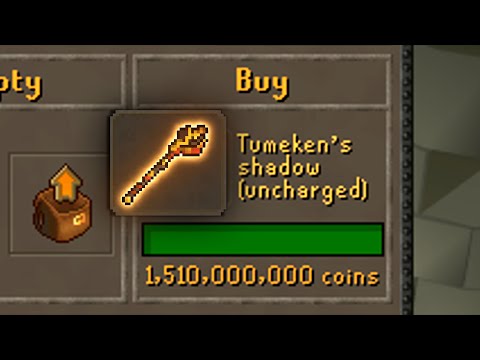 Ge Tracker Tumeken