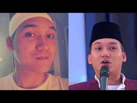 Pasca Hijrah Terima Ujian Berat, Egi John Tergoda