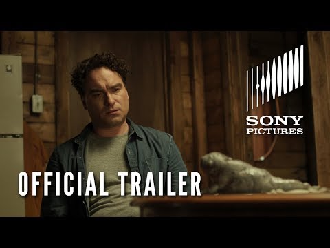 The Cleanse (Trailer)