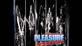pleasure addiction-shot of poison