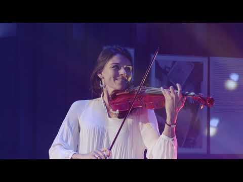 Kamouraska (live) - Ralf Beitner with Amy Lungu