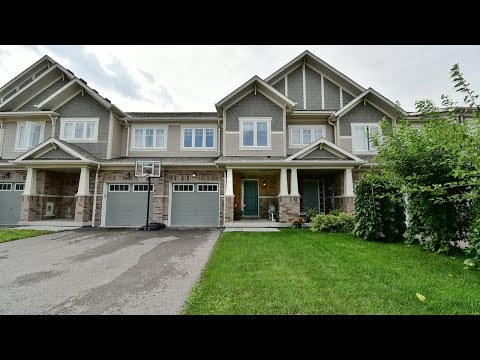 75 Great Gabe Cres, Oshawa - Open House Video Tour