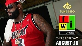 Demarco - Cyaa Hype Pon We (Raw) [Wasp Nest Riddim] December 2014