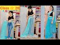 Perfect Saree Plates Complete Process Saree Belt Stitching Very Easy Perfect Method