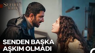 Şu Nare'ye İnan Artık Be - Sefirin Kızı