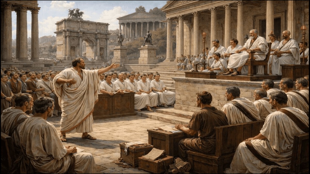 Latin Vocabulary in Law