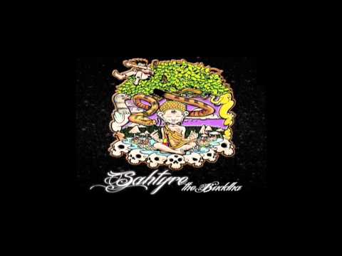 Sahtyre- The Buddha (Beat by Chase Moore & Hippie Sabotage)