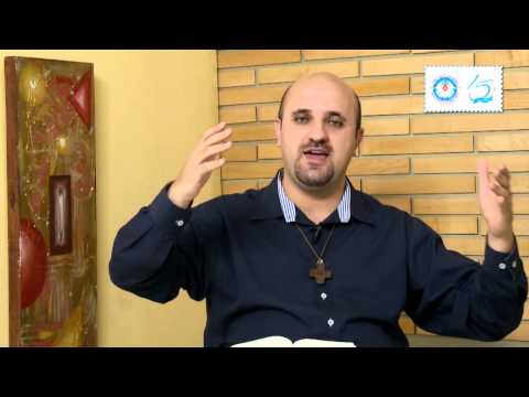 Evangelho do dia 09/04/2015 - Lc 24, 35-48