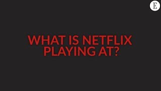 What Has Got Everyone Logged on to Netflix?