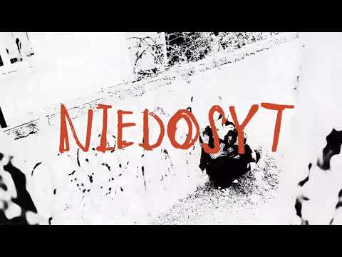 3RAT - NIEDOSYT [prod.GR3Y]