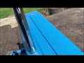 1971 FORD 5000 For Sale