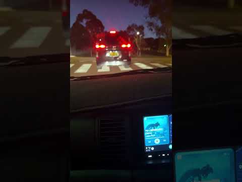 Thumbnail for AH CRUISER DRIVING PART 29