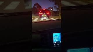 AH CRUISER DRIVING PART 29