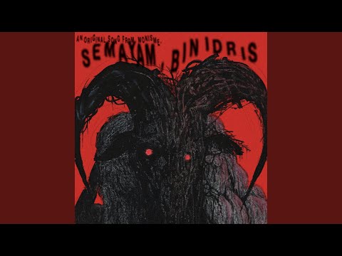 Semayam (Original Soundtrack from Monisme)