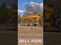 Bell B50E - In a class of its own!