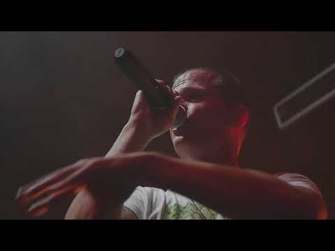 Bvis - Oppvarming for Coolio 13.10.17