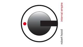 Robert Hood - Minus