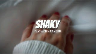 Download lagu Shaky | Sanju Rathod New Marathi Song | Slowed Reverb | Trending Chill Vibes ✨ mp3 Download lagu Shaky | Sanju Rathod New Marathi Song | Slowed Reverb | Trending Chill Vibes ✨ mp3