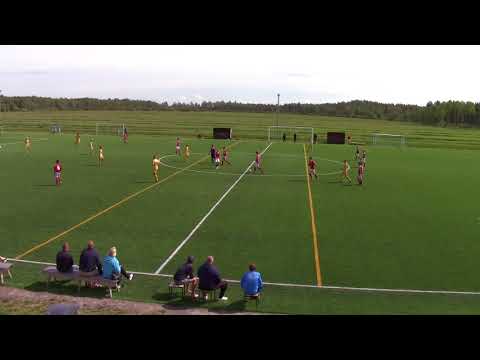 P15 PSL OLS 03 - OTP 03 15.6.2018 2/4 (eka jakson loppu)