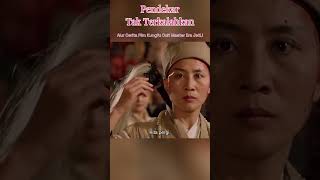 Download lagu Pendekar Tak Terkalahkan | Kungfu Cult Master Versi JetLi #alurceritafilm mp3