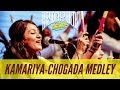 Kamariya-Chogada Medley | Bryden-Parth feat. The Choral Riff | Live in Concert