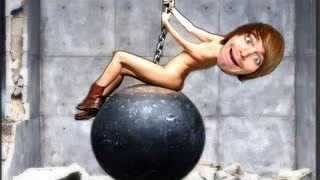 Shane Dawson - Wrecking Ball **PARODY** (Miley Cyrus)