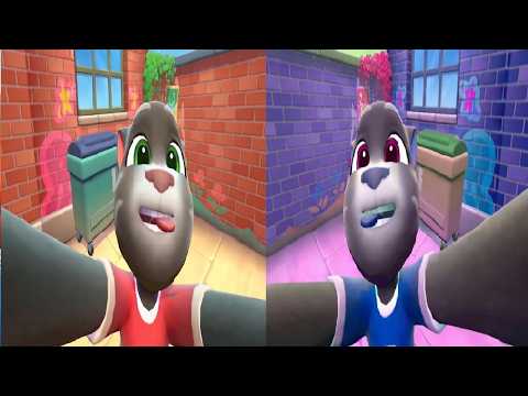 Video cover
