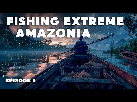 Nature’s Way: Can Ancient Traditions Teach Us How To Fish Again? – Fishing Culture Amazon