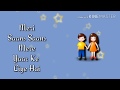 Meri Saans Saans Mere Yaar Ke Liye Hai Whatsapp Status Song