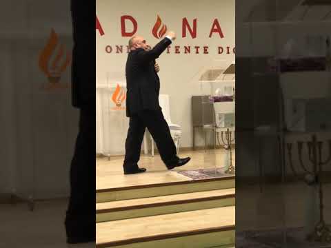 Cercate il Signore finché si può trovare Culto di Venerdì Pastore Gino la Leggia