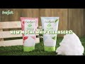 Rich Cream Mochi Foam For Dewy Bouncy Skin