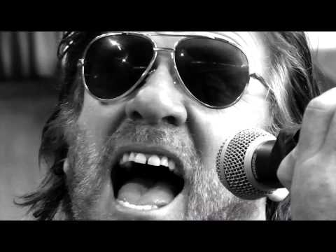 The Dark Horses - Slide On By (Official Video)