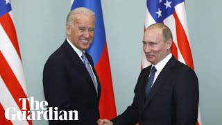 Biden says Putin has &#39;no soul&#39; and will pay a price for election interference