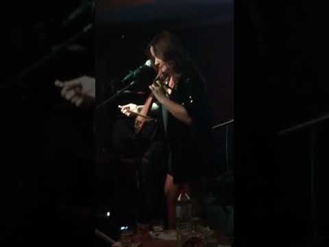 Özlem Yüksek & Sergio/ Nazende sevgilim