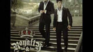 Rakim y Ken-Y ft Cosculluela - Nena ***New Song***Official Remix***Abril 2009***