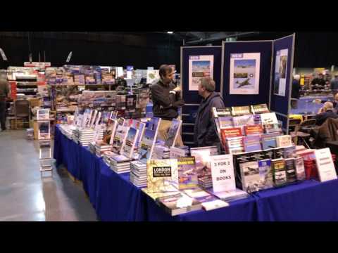 Scale model world 2016