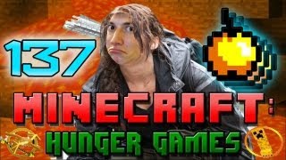 Minecraft: Hunger Games w/Mitch! Game 137 - WTF Hunger Games!