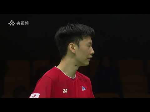 Lei Lanxi🆚Wang Zhengxing | Xiamen Bank🆚Ruichang Biyuan | 2025 China Badminton Super League Round 13