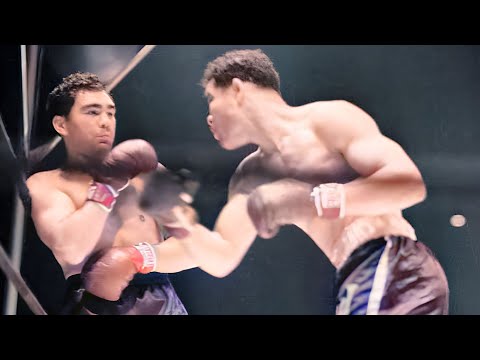 Joe Louis vs Max Schmeling 1 HD with 1936 Radio Broadcast