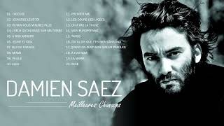 Les Meilleures Chansons de Damien Saez - Damien Saez Album Complet