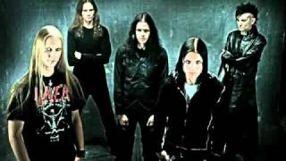 Norther - Betrayed (subtitulada español)