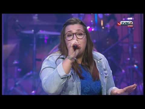 L-GĦANJA TAL-POPLU (40ED) SF - Mikaela Bajada - Mellisni