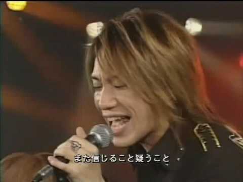 Justifaiz - Psychic Lover [Anipara Ongakukan]