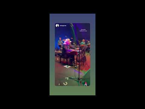 Eamonn Flynn - Umbria Jazz Summer 2022