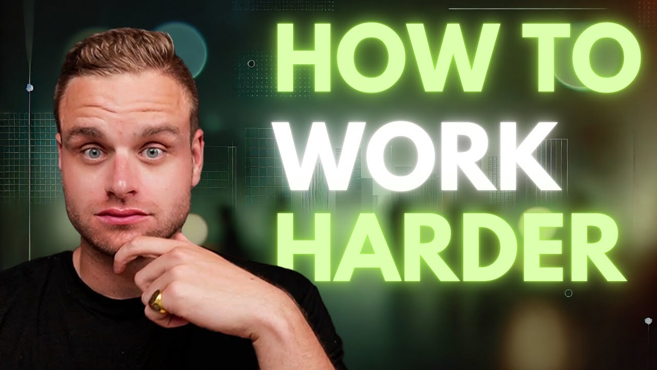 If You Are Having Trouble Getting Started Try This (3 Things)