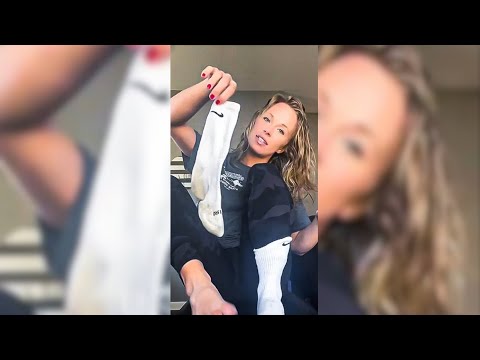 I Sell My Used Socks  Humanity