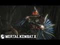 Mortal Kombat X Kitana Assassin Klassic Tower On Very Hard No Matches Lost