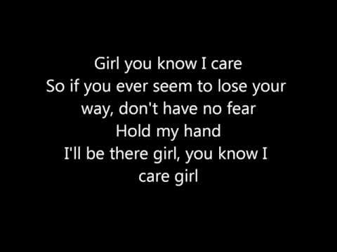 Sean Paul - Hold my hand lyrics